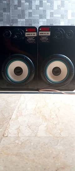 6 inch Yamaha speaker