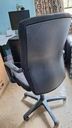 Imported Korean Computer Chair