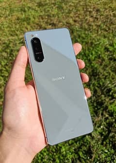 Sony Xperia 5 Mark 2