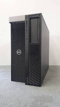 Dell Precision T7920 Xeon Platinum 8180 512GB Ram 2TB EVO Nvidia P6000