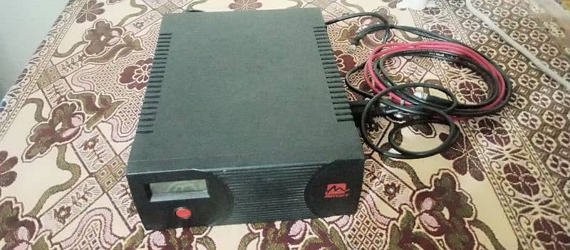 mercury ups inverter 1200 watt for sale 0