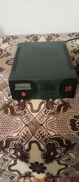 mercury ups inverter 1200 watt for sale 3