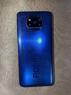 POCO X3 NFC 6/128