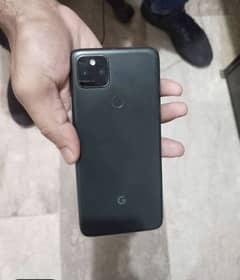 google pixel 5a 5g