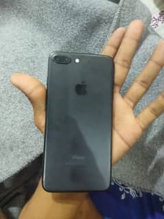 iphone 7 plus condition 10/9