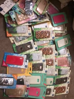 45 mobile covers urgent for sale 0