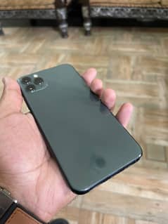 Iphone 11 pro max