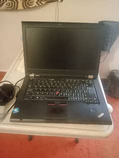 Lenovo T420 i7