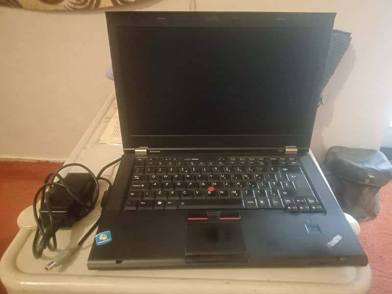 Lenovo T420 i7 1