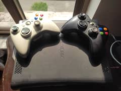 Xbox 360 Jaspar