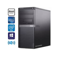 I7 870 1st Generation Tower PC