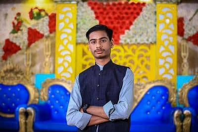 Muhammad Ahmed 