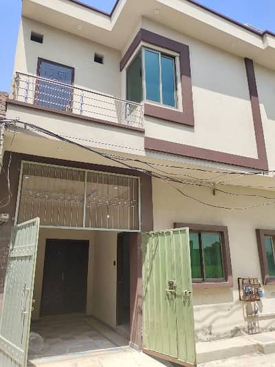 3 marla Double Story House For Sale