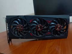 Rx 5600xt saphire Pulse triple fan edition 6gb gddr6