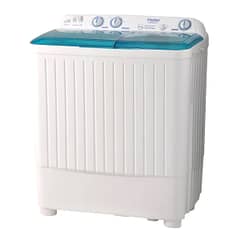 Haier HWM-80AS twin tub 8kg