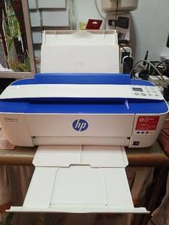 Hp DJ 3770 Color Inkjet Printer