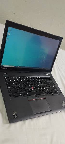 Lenovo Thinkpad T450  i5 5th Gen. 4/128 GB SSD 0333_76_39_160 1