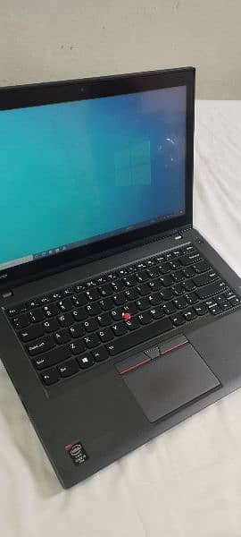 Lenovo Thinkpad T450  i5 5th Gen. 4/128 GB SSD 0333_76_39_160 3