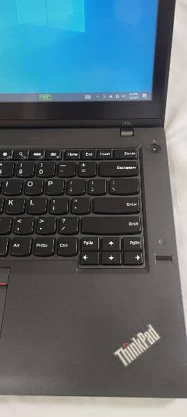 Lenovo Thinkpad T450  i5 5th Gen. 4/128 GB SSD 0333_76_39_160 4