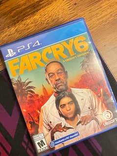 Farcry