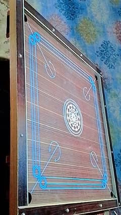 carrom boards good condition me h