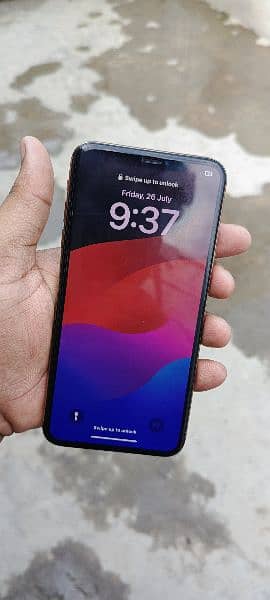 i phone xs max 64gb sale exchnge 1