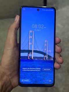 Infinix note 11 pro 8/128