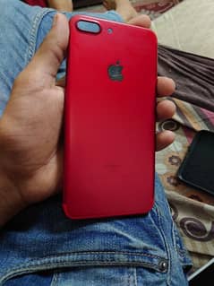 iphone 7plus original back