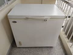 Waves Deep Freezer For Sale