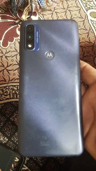 moto g pure 0