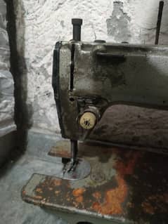 Japani Sewing Machine