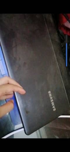 Samsung laptop