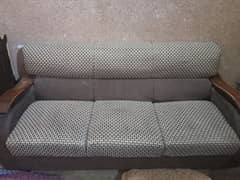 7Seater Sofa Set