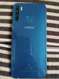 Infinix