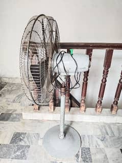 table fan climax compny