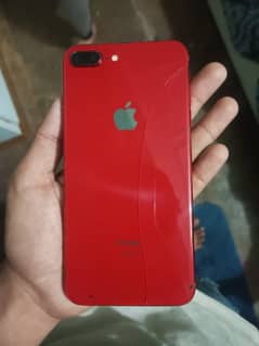 I phone 8 plus