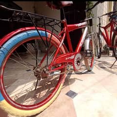 bicycle for sale