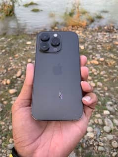 iphone 14pro 256gb nonpta