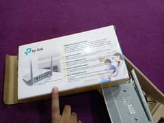 TP LINK Router TL-WR820N