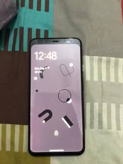 Google pixel 4xl/128 GB PTA Approved