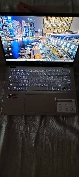 Asus vivo book s14 flip 3