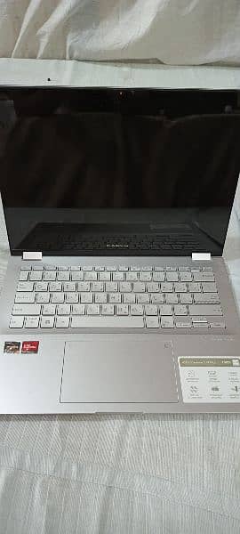 Asus vivo book s14 flip 5