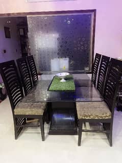 dinning table for sale