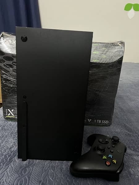 XBOX SERIES X 3