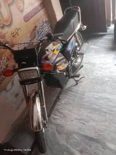 Ms JAGUAR Electric bike  urgent for sale