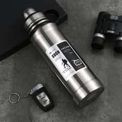 Water Bottle | Sports Water Bottle | Gym Bottle