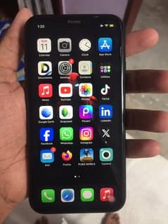 Iphone XR non pta 128 gb