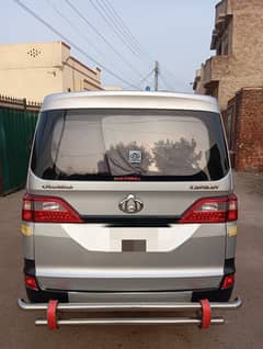 Changan