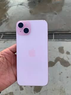 Apple iPhone 15 Plus jv