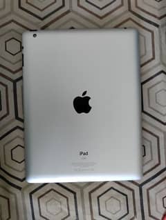 I pad 16 gb.